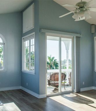 Остекление квартир в Хотьково