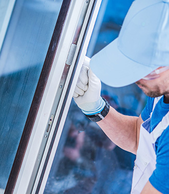 Ремонт окон в Хотьково